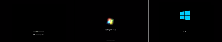 Windows vista boot media software