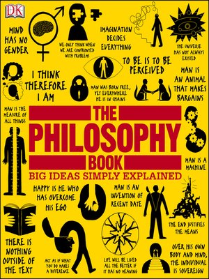 Free Philosophy Ebooks